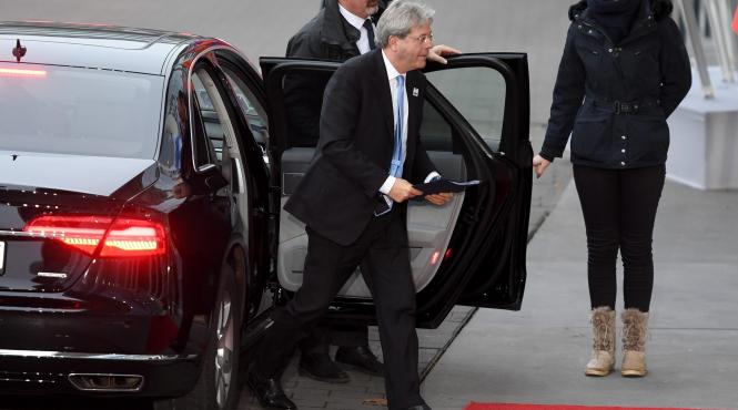 un angajat al ambasadei israeliene strica relatiile cu londra