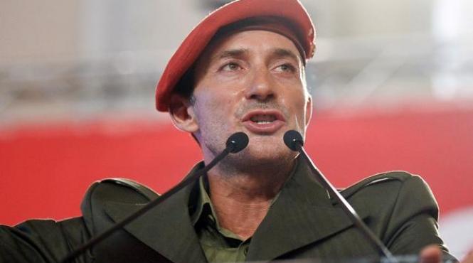 avraham morgenstern apropiat al lui radu mazare condamnat la 12 ani inchisoare pentru evaziune fiscala