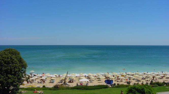bulgaria numarul turistilor straini a depasit populatia tarii