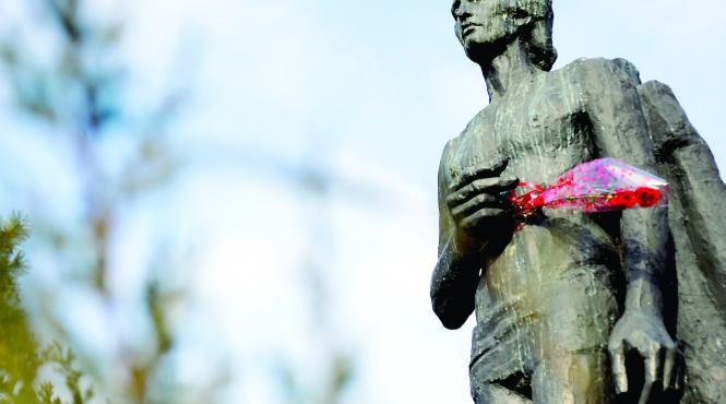 finantare ciudata pentru ziua culturii nationale