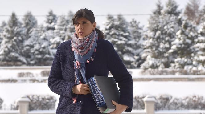 kovesi a iesit din barlog dupa acuzatiile lui ghita