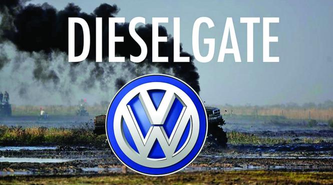 dieselgate penal