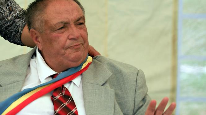 doliu in comunitatea romilor imparatul iulian a murit