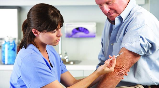 romania lovita de gripa sase oameni morti