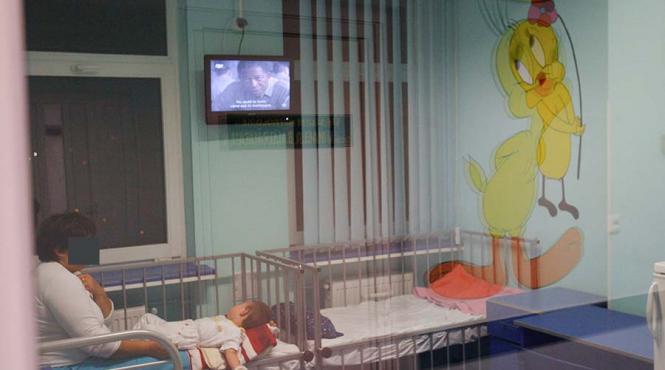 rujeola mai ucide 2 copii totalul copiilor morti ajunge la 13