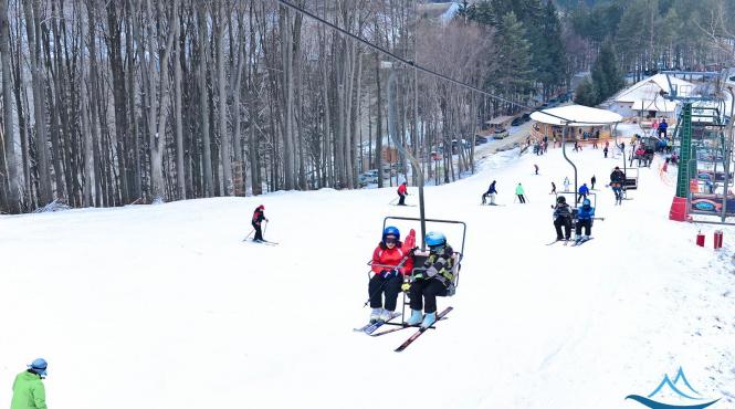 statiunea valiug caras severin