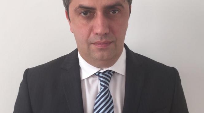 cine este bogdan nicolae stefan noul sef al anaf