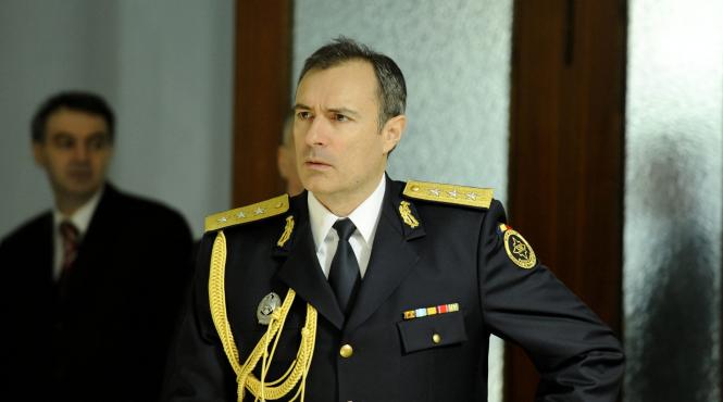 cine se afla in spatele ascensiunii generalului coldea
