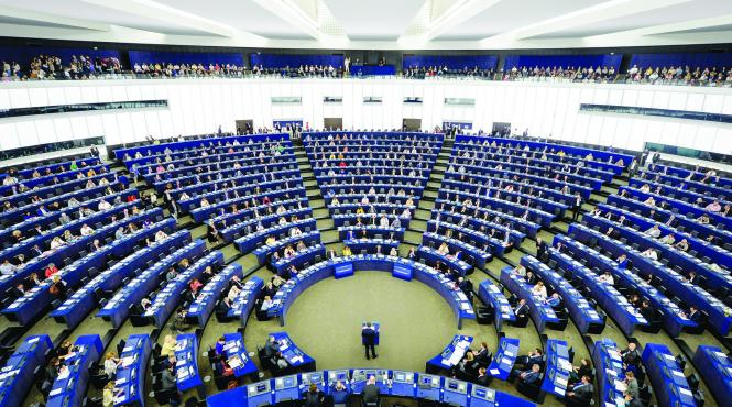 ana birchall va lua ue in primire din 2019