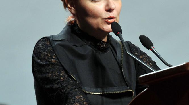 lia olguta vasilescu la curtea de apel bucuresti in dosarul in care este acuzata de coruptie