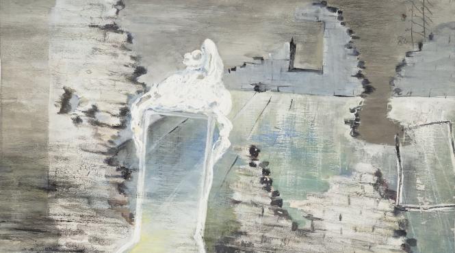 shaina larrivee directoarea fundatiei hedda sterne din new york la bucuresti va prezenta o expozitie din cadrul proiectului viitorul memoriei