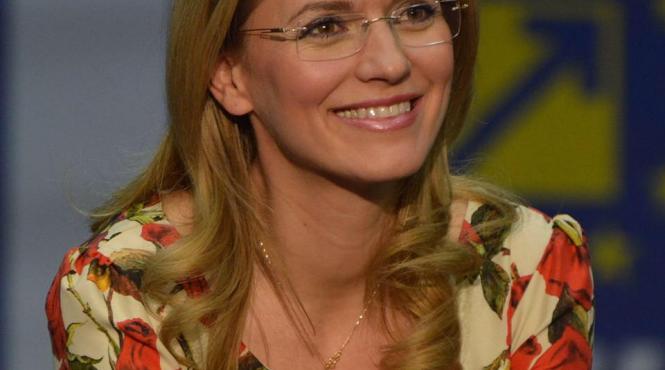 alina gorghiu nu sunt sanatoase ordonantele dedicate unei persoane