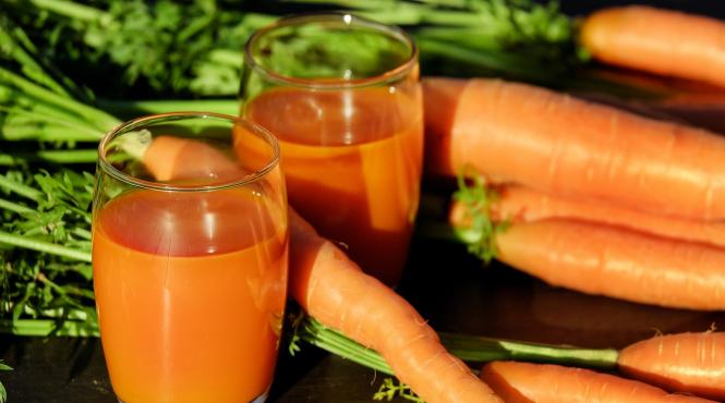 cum sa slabesti 10 kilograme mancand morcovi