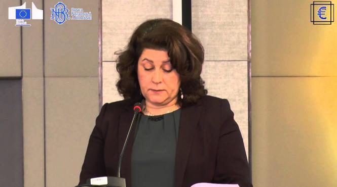 curtea de conturi audit la ministerul finantelor cu privire la rectificarile bugetare de anul trecut