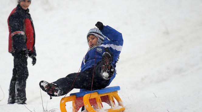 prescolarii elevii si studentii vor intra de vineri intr o minivacanta