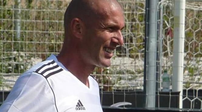 real madrid esec in cupa spaniei zidane poate ca aveam nevoie de aceasta infrangere