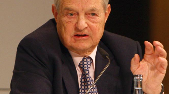 george soros previziuni sumbre pentru 2017