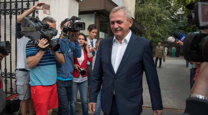 dragnea l am gasit pe presedintele romaniei in fruntea unei noi mineriade e un inceput de lovitura de stat