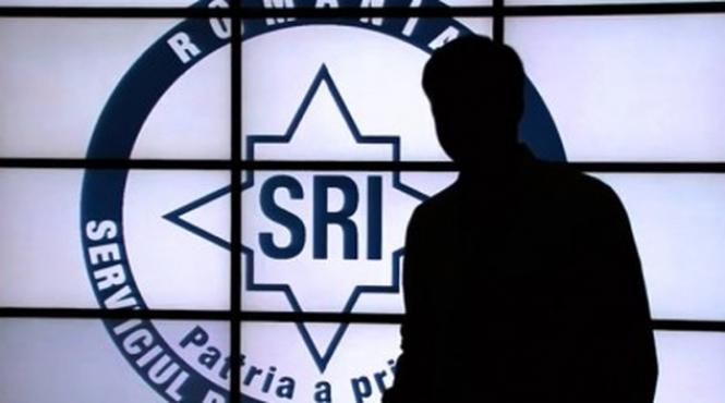 sri afirmatiile privind implicarea serviciului in protestul de duminica denigratoare si menite sa afecteze institutiile democratice