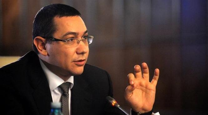 victor ponta il ataca dur pe klaus iohannis dupa incendiul din bamboo