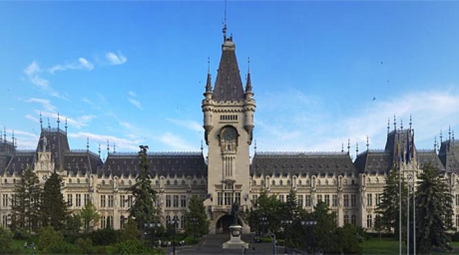 accesul va fi gratuit la palatul culturii din iasi pe 24 ianuarie