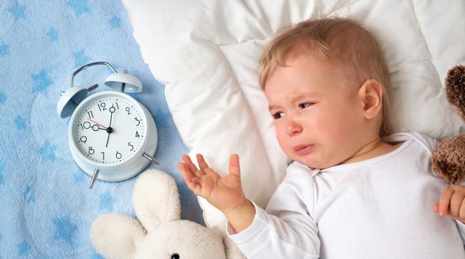 acupunctura poate trata colicii bebelusilor