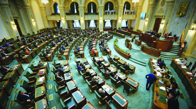 ce job uri si salarii au lasat in urma noii parlamentari