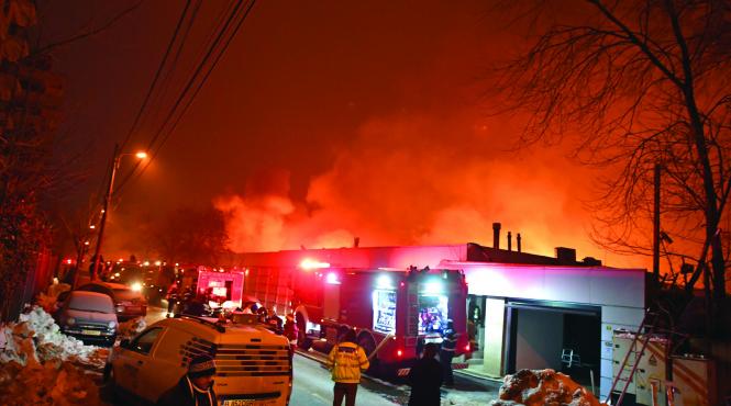 incendiul de la bamboo n a mai asteptat schimbarea legii