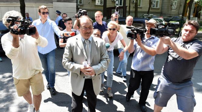 mircea basescu a platit din puscarie o datorie de peste 600 000 de lei