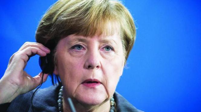 angela merkel a fost in 2016 tinta favorita a dezinformarii orchestrate de moscova