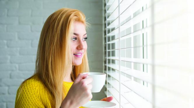 cafeaua si longevitatea