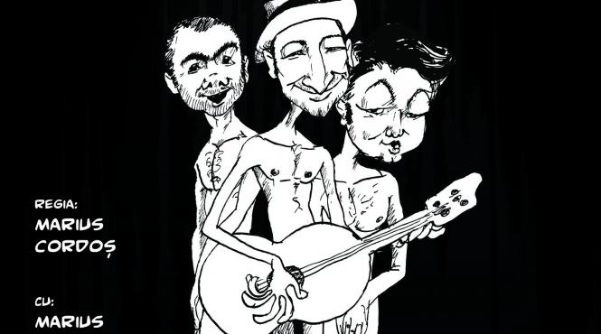 special de sfantul valentin no uaman no crai la teatrul de arta bucuresti