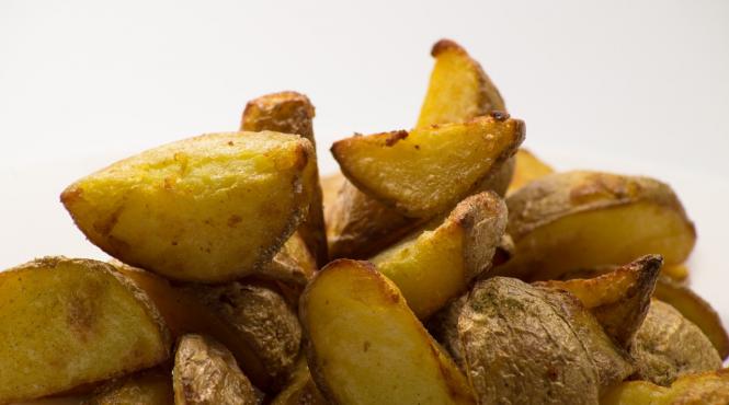 cea mai buna reteta de cartofi wedges