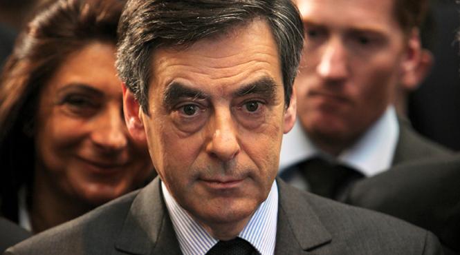 probleme pentru favoritul la alegerile prezidentiale din franta francois fillon justitia franceza deschide o ancheta