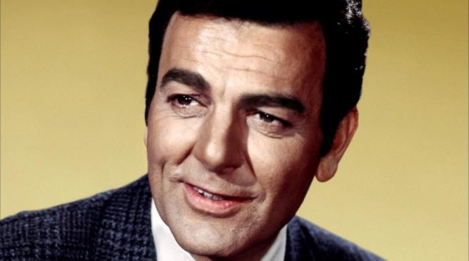 un indragit actor dintr un serial politist a murit