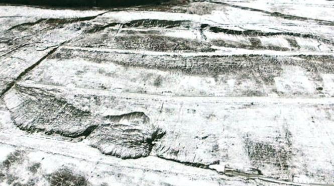 video lotul trei al autostrazii sibiu orastie amenintata de o noua alunecare de teren