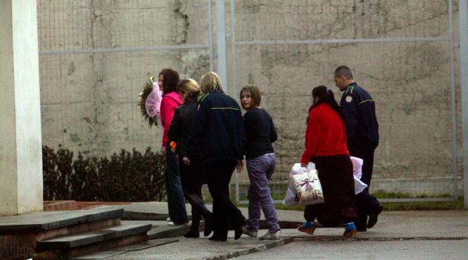 anp ii invita pe reprezentantii ambasadelor si consulatelor din tara noastra sa viziteze penitenciarele romanesti