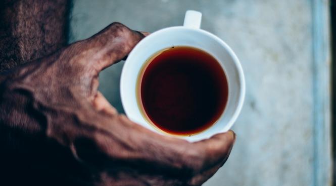 beneficiile minunate ale ceaiului rosu