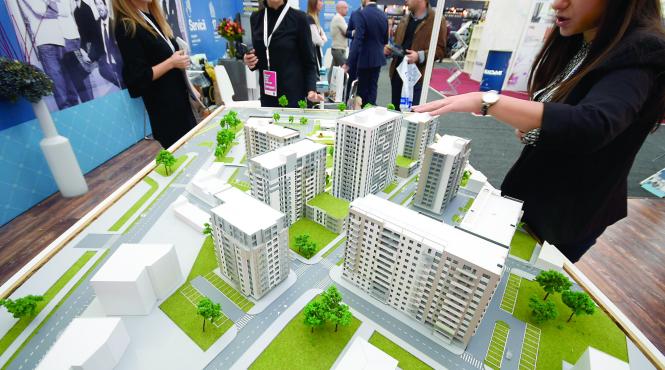 finantele vor sa favorizeze noile locuinte