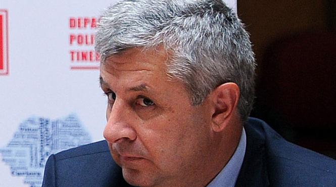 ministrul iordache spune ca niciun om politic nu va beneficia de oug privind gratierea