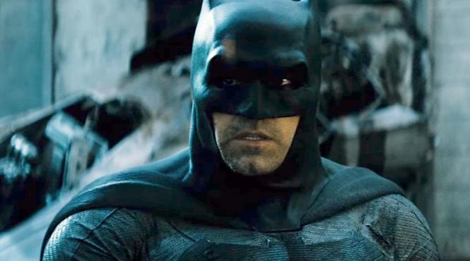 ben affleck a renuntat sa mai regizeze the batman