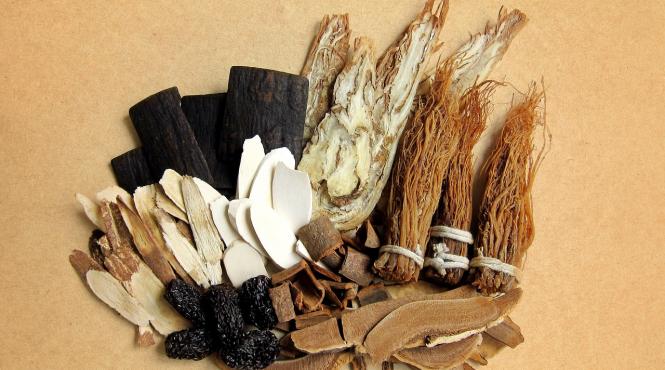 cele mai bune ierburi pentru accelerarea metabolismului