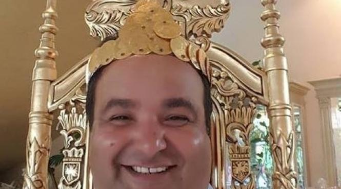 dorin cioaba scrisoare catre donald trump ce ar urma sa faca romii