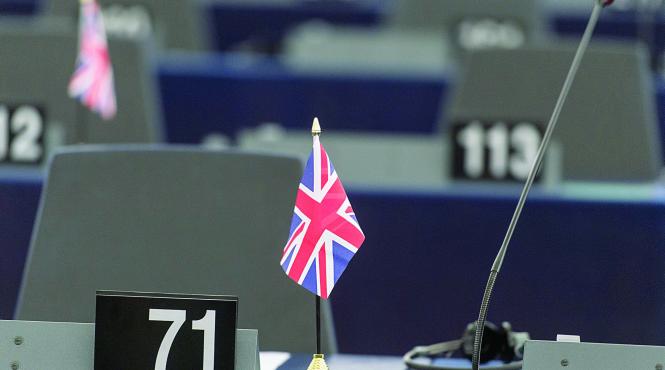 merkel a pornit brexit trump l ar putea opri