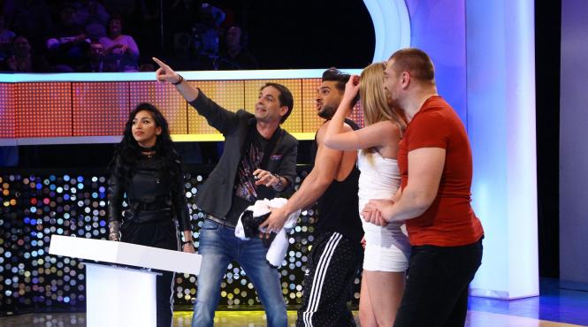 dorian popa ruby catalin morosanu fac echipa la te pui cu blondele