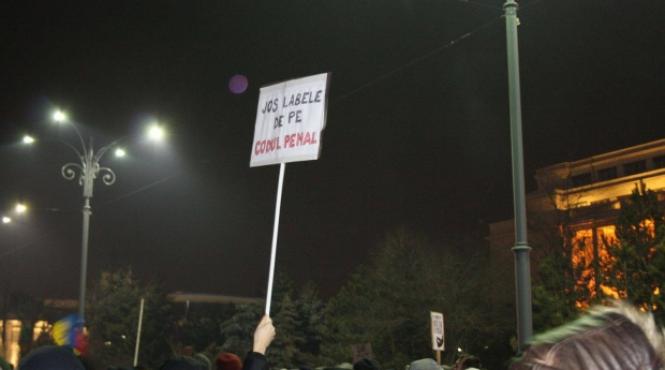 ordonanta de urgenta privind modificarea codului penal si codului de procedura penala publicata in monitorul oficial