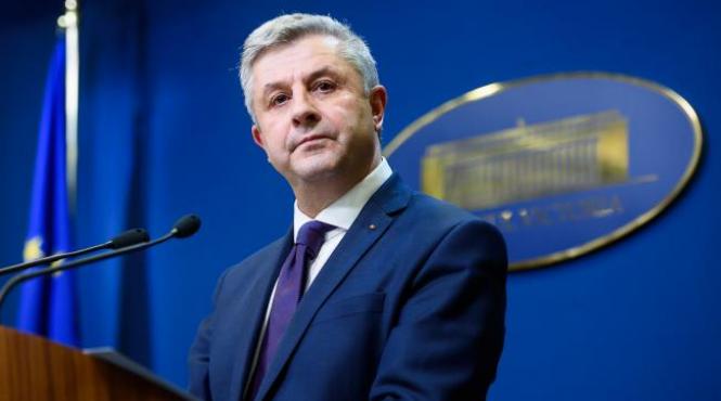 ministrul justitiei intrebat daca isi da demisia in cazul unei decizii nefavorabile ccr sa nu fim pesimisti