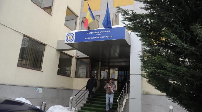 anrp dispare in cinci ani mesajul misterios al lui baesu