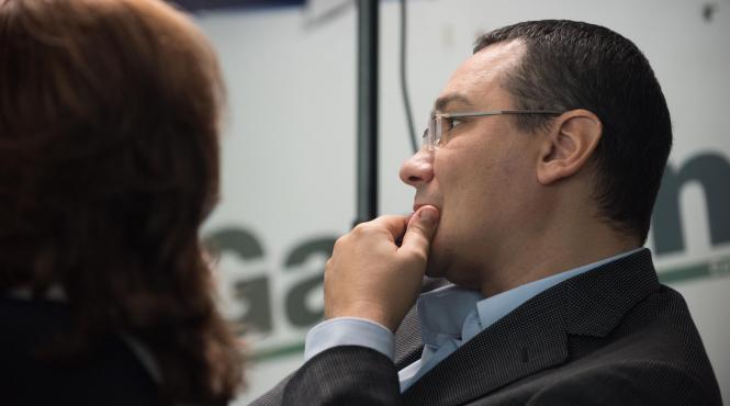 primele semne de razvratire in interiorul psd