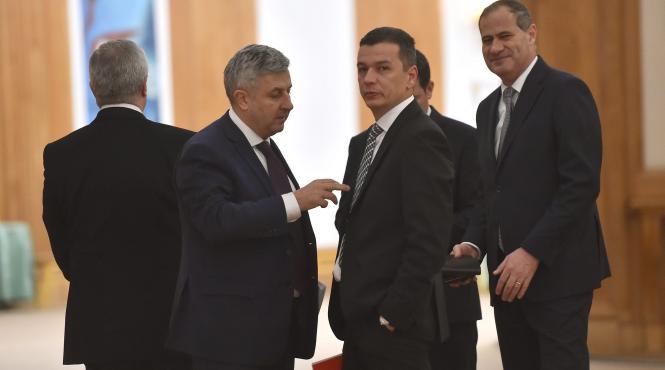 gafele lui iordache ingroapa guvernul grindeanu